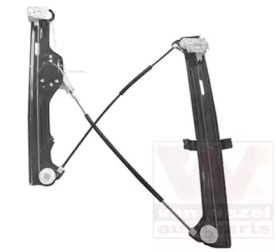 VAN WEZEL 0687262 -  Подъемное устройство для окон